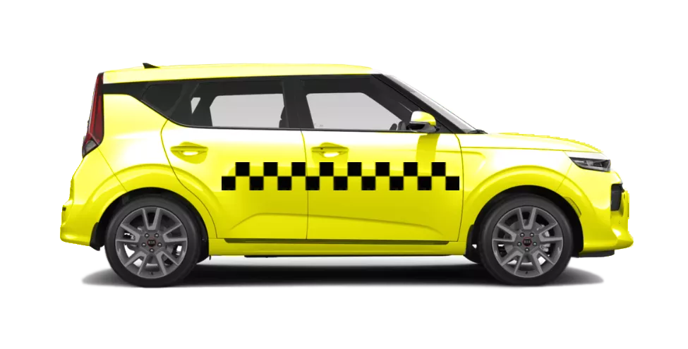 KIA SOUL New